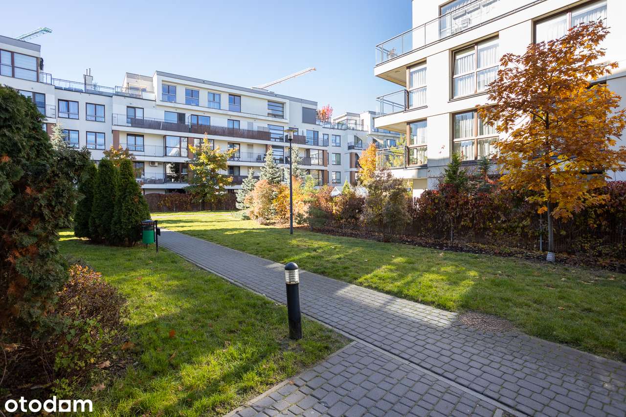 Słoneczne 2 lub 3 pokoje/2 miejsca postojowe/komórka/taras 13,5 mkw!-0