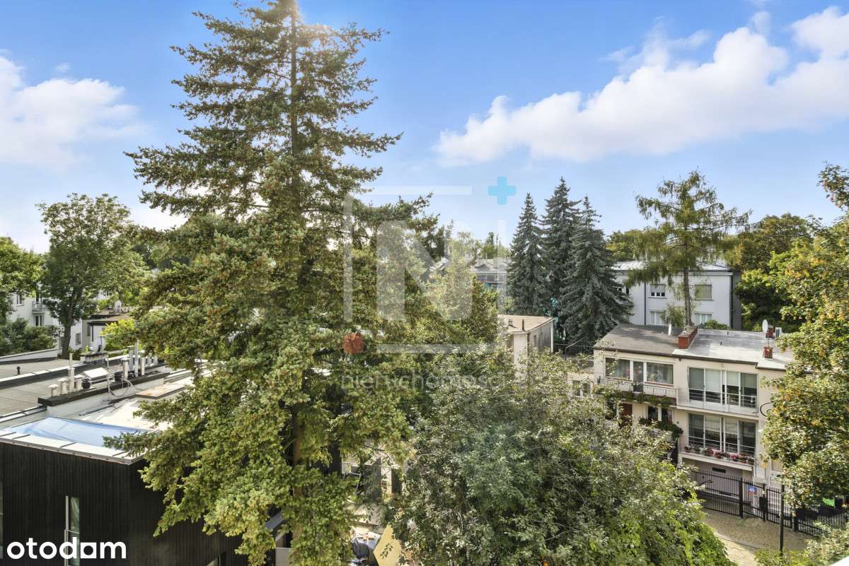 Stan deweloperski! Kamienica! Saska Kępa! - Pełny obrazek: 4/15