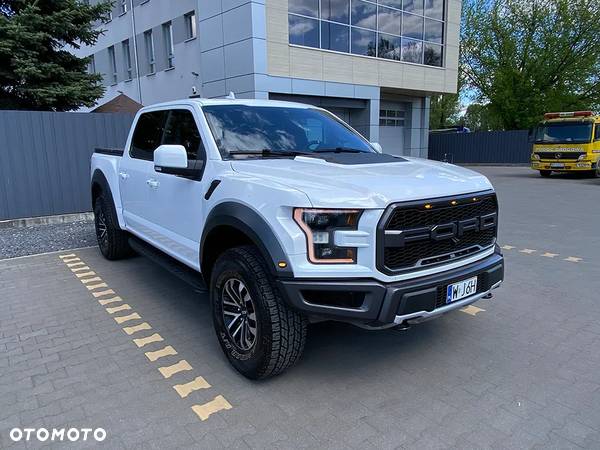 Ford F150 - 27