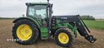 John Deere 6115R - 3