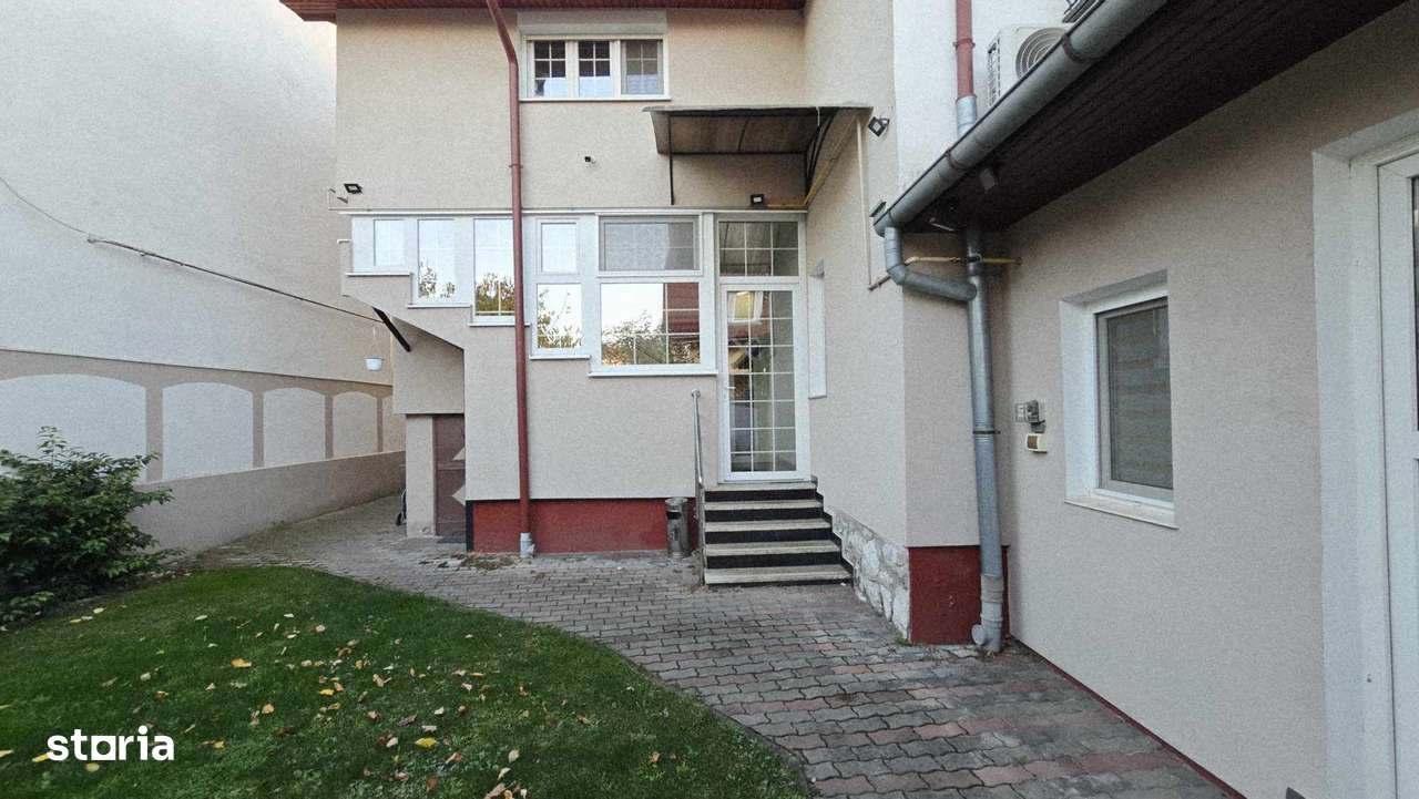 Spațiu birou de închiriat semicentral, str. Horea - Imagine principală: 2/13