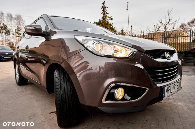 Hyundai ix35 2.0 Premium - 5