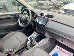 Skoda Fabia 1.0 Active - 22