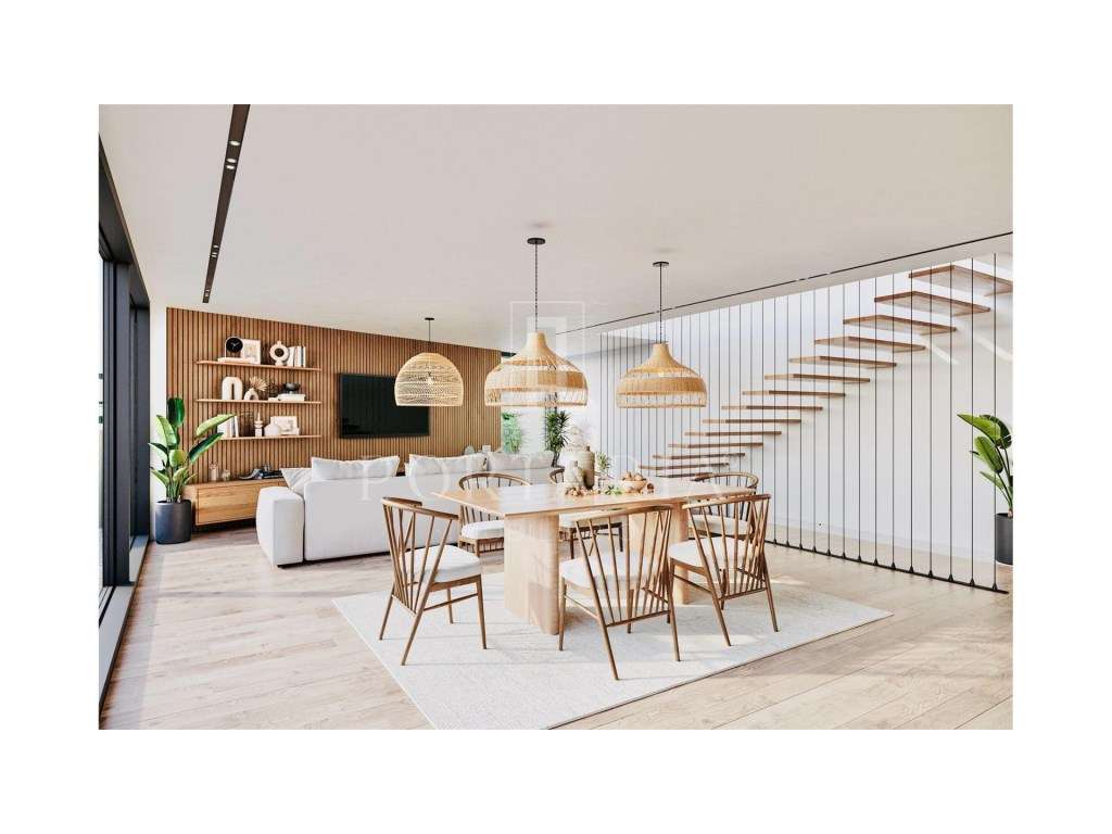 Apartamento T1 na Praia da Vagueira, Aveiro-6