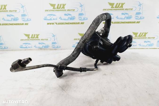 Suport filtru ulei 074115417e 2.5 tdi D5252T Volvo S70 1 seria - 2