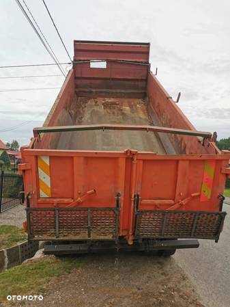 Iveco STRALIS 260 - 6