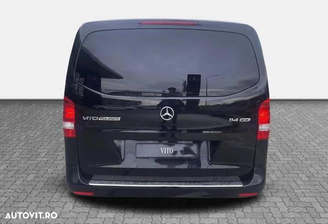 Mercedes-Benz Vito - 15