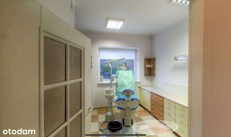 Gabinet Stomatologiczny / lokal usług medycznych - Pełny obrazek: 4/10