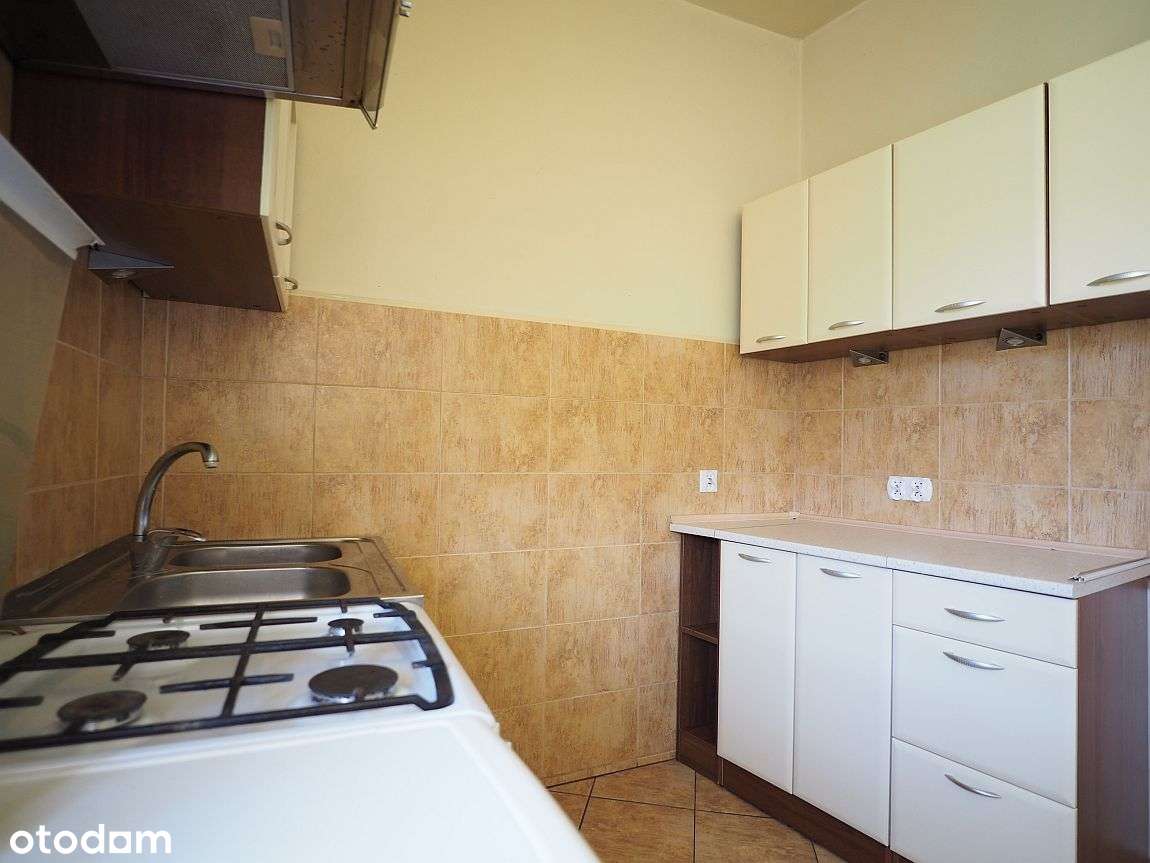 Mieszkanie, 49,50 m², Wrocław-9