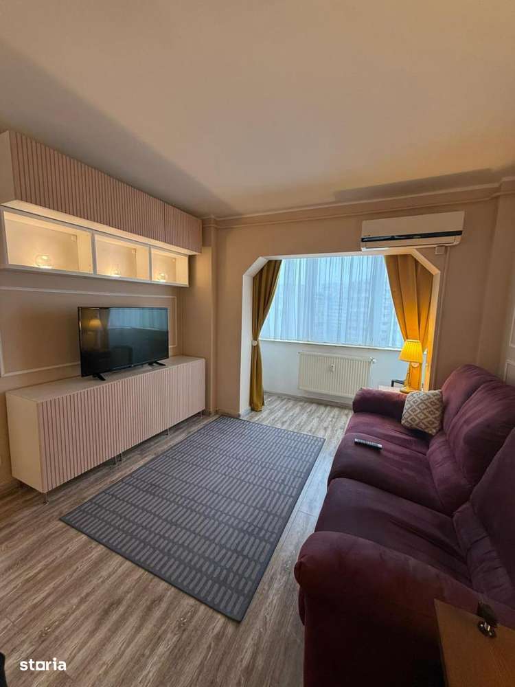 Apartament 2 camere | Calea Mosilor 312 | 2 minute metrou Obor-0