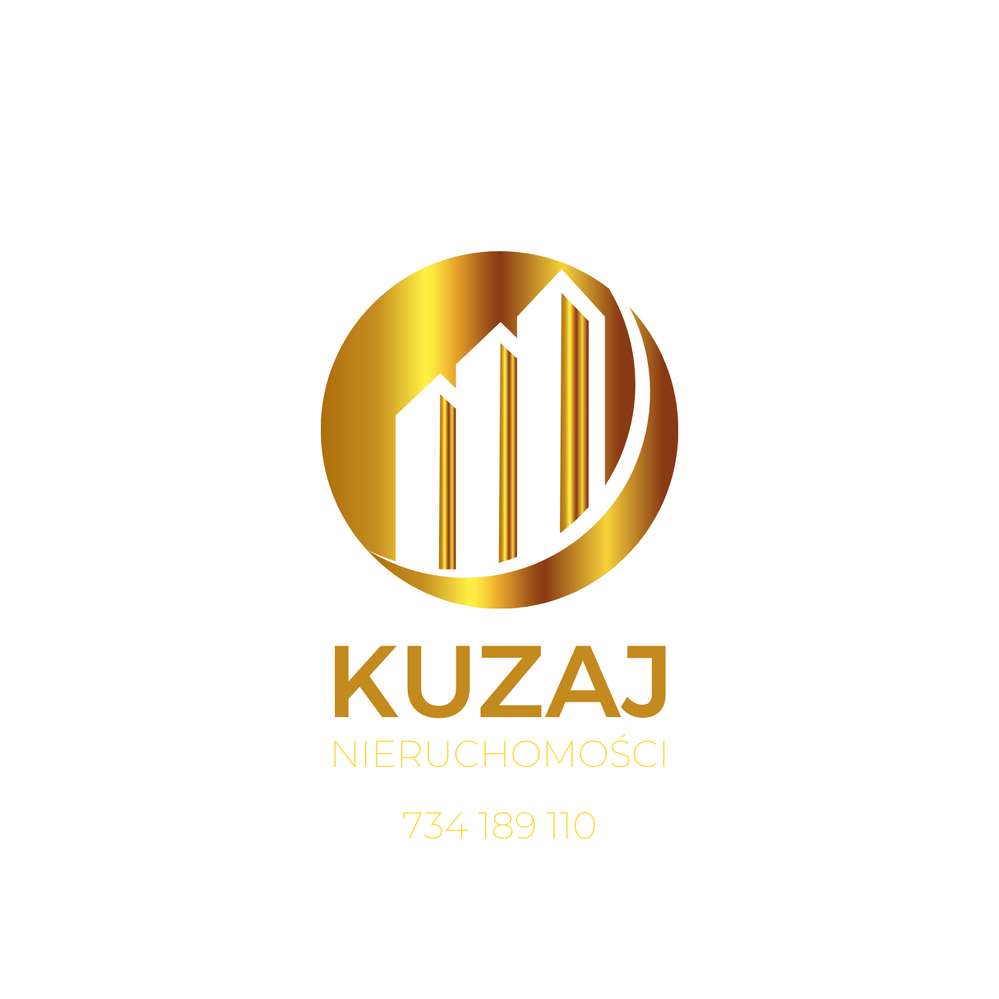 Logo: Kuzaj Nieruchomości