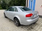Audi A4 1.6 - 5