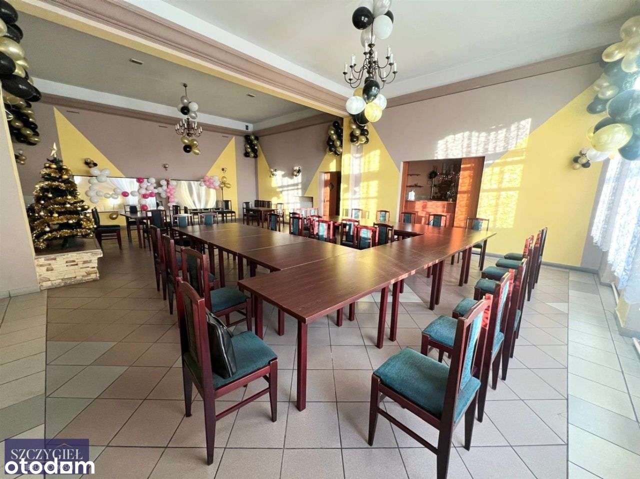 Lokal 186 mkw W Centrum Miasta. Świętochłowice!-1