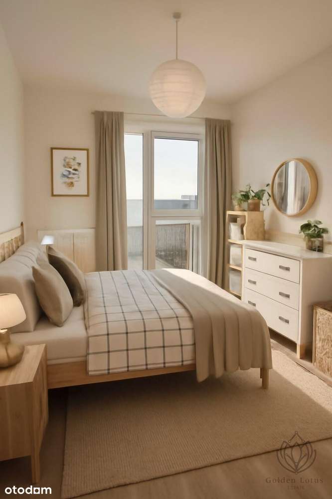 OSTATNIE MIESZKANIE W I ETAPIE! IDEALNE NA FLIPA / WYNAJEM-9