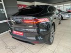 Jaguar I-Pace EV400 AWD R-DYNAMIC HSE - 8