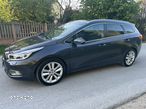 Kia Ceed 1.6 CRDi 128 SW Vision - 4