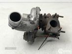 Turbo Usado RENAULT TRAFIC II 2.5 dCi 135 | 05.03 -  REF. 8200184484A / GT2056 M... - 5