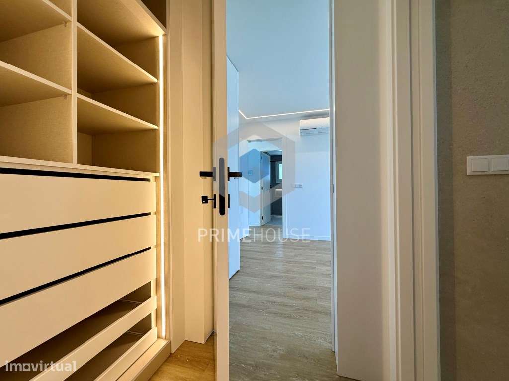 Moradia T3 - Aroeira - Pronta Habitar-39