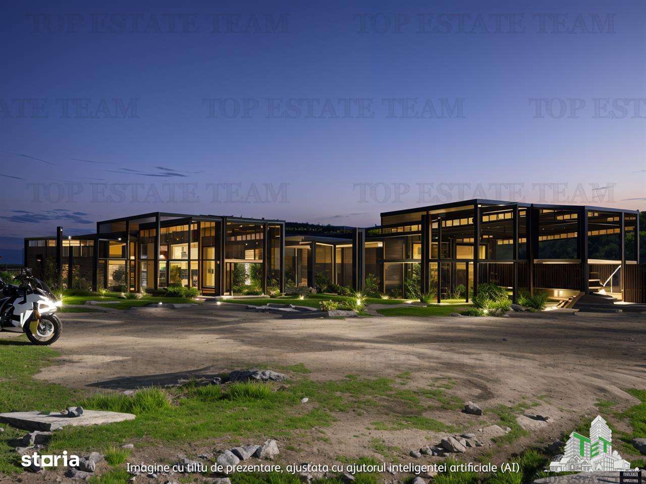 Oferta investitionala in Bucuresti - Imagine principală: 4/5