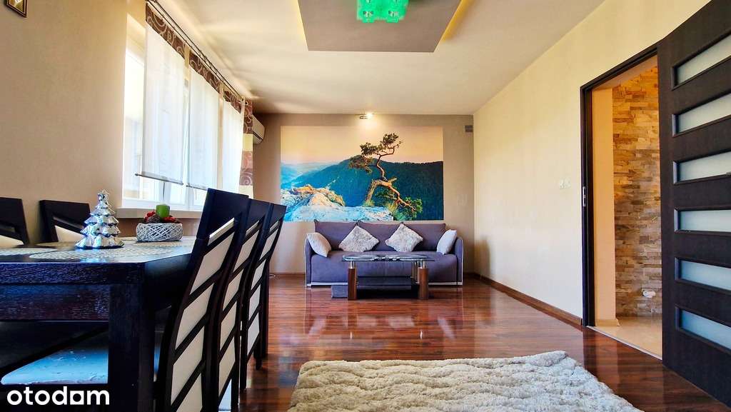 Mieszkanie w nowszym budownictwie, przy Focus Mall - Pełny obrazek: 4/19