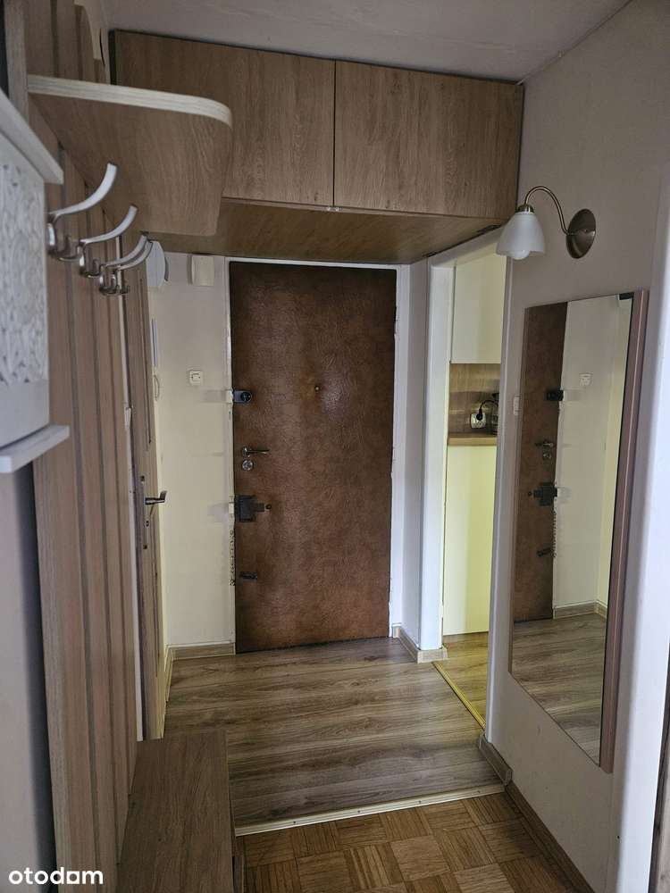 2 pokoje, ul. Bełdan Klimatyzacja i Miejsce Postojowe od Czerwca - View 6