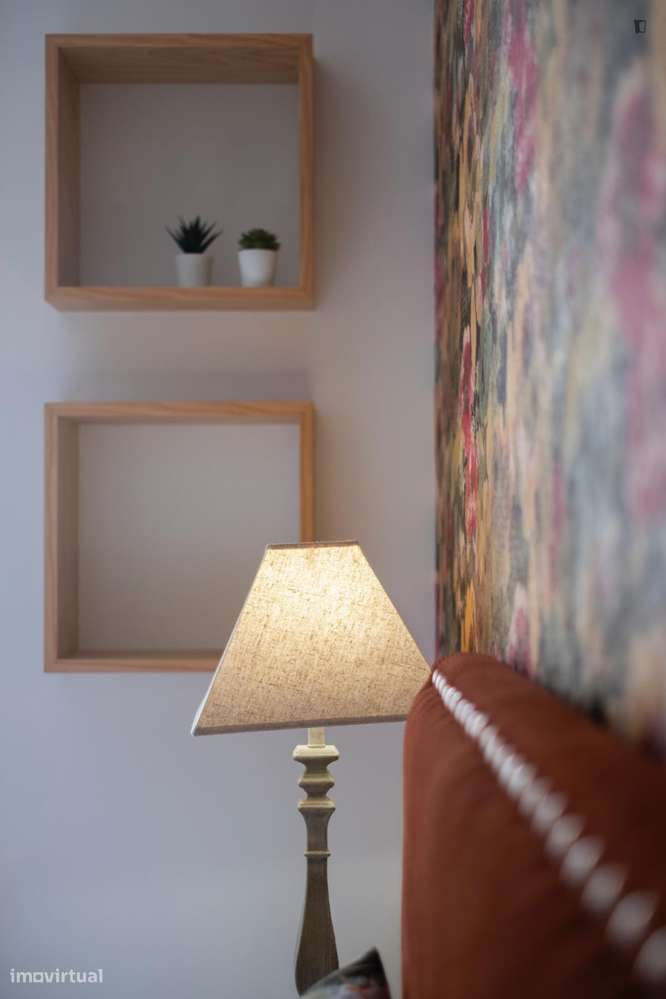 Estúdio - localizado em Montes Claros Coimbra - Grande imagem: 5/17