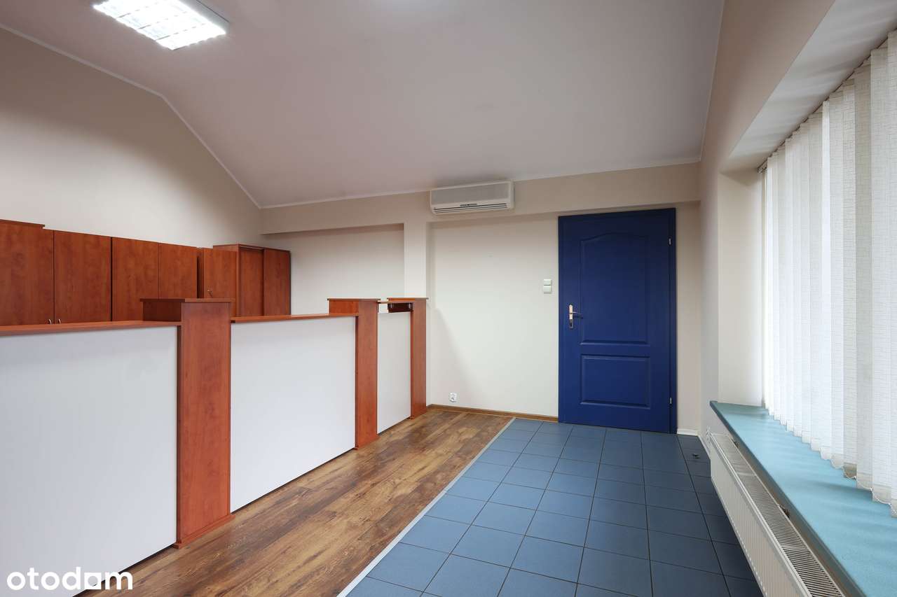 Atrakcyjny lokal biurowy 23 m² w centrum Leszna – dostępny od zaraz - Pełny obrazek: 5/15