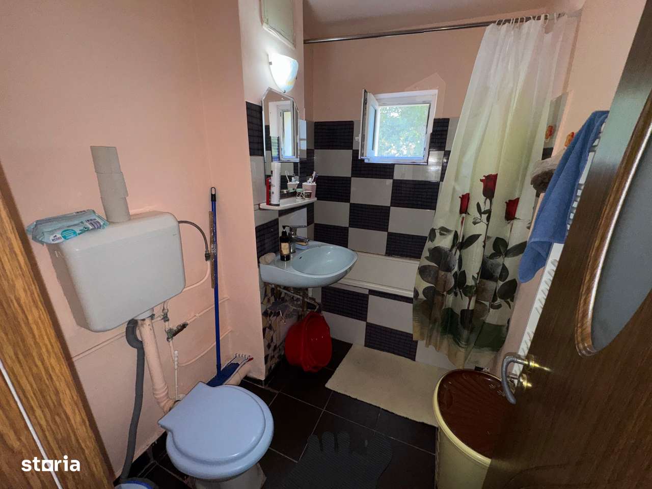 Vand apartament 2 camere mobilat utilat __Piata__ - Imagine principală: 5/8