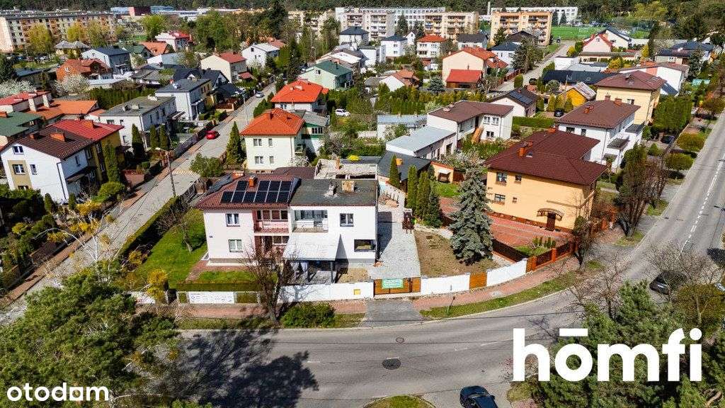 Dom w zabudowie bliźniaczej| perełka w Kozienicach - Pełny obrazek: 4/20