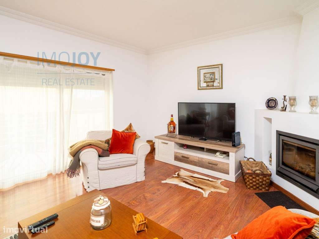 Magnífica Moradia T4 com Vista Deslumbrante e Excelente Potencial n... - Grande imagem: 4/60