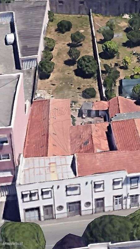 Armazém  para venda - Grande imagem: 2/17