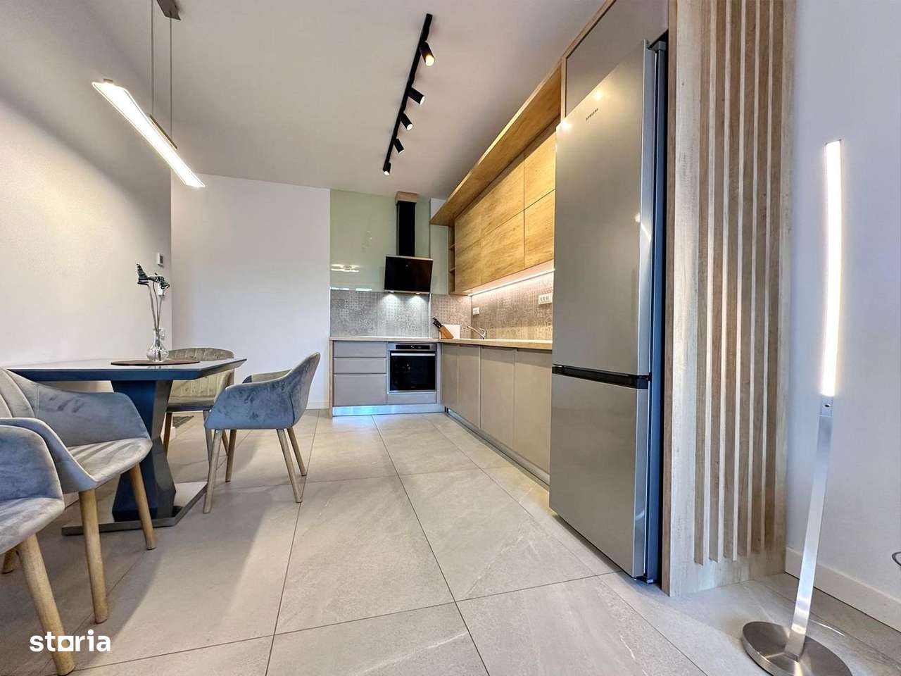 Apartament Inchiriere, Imobil Nou - Ultracentral - Imagine principală: 3/9