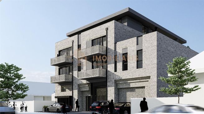 Apartamente 1 si 2 camere, zona centrala-4