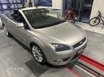 Ford Focus 2.0 TDCi FX Gold / Gold X DPF - 12