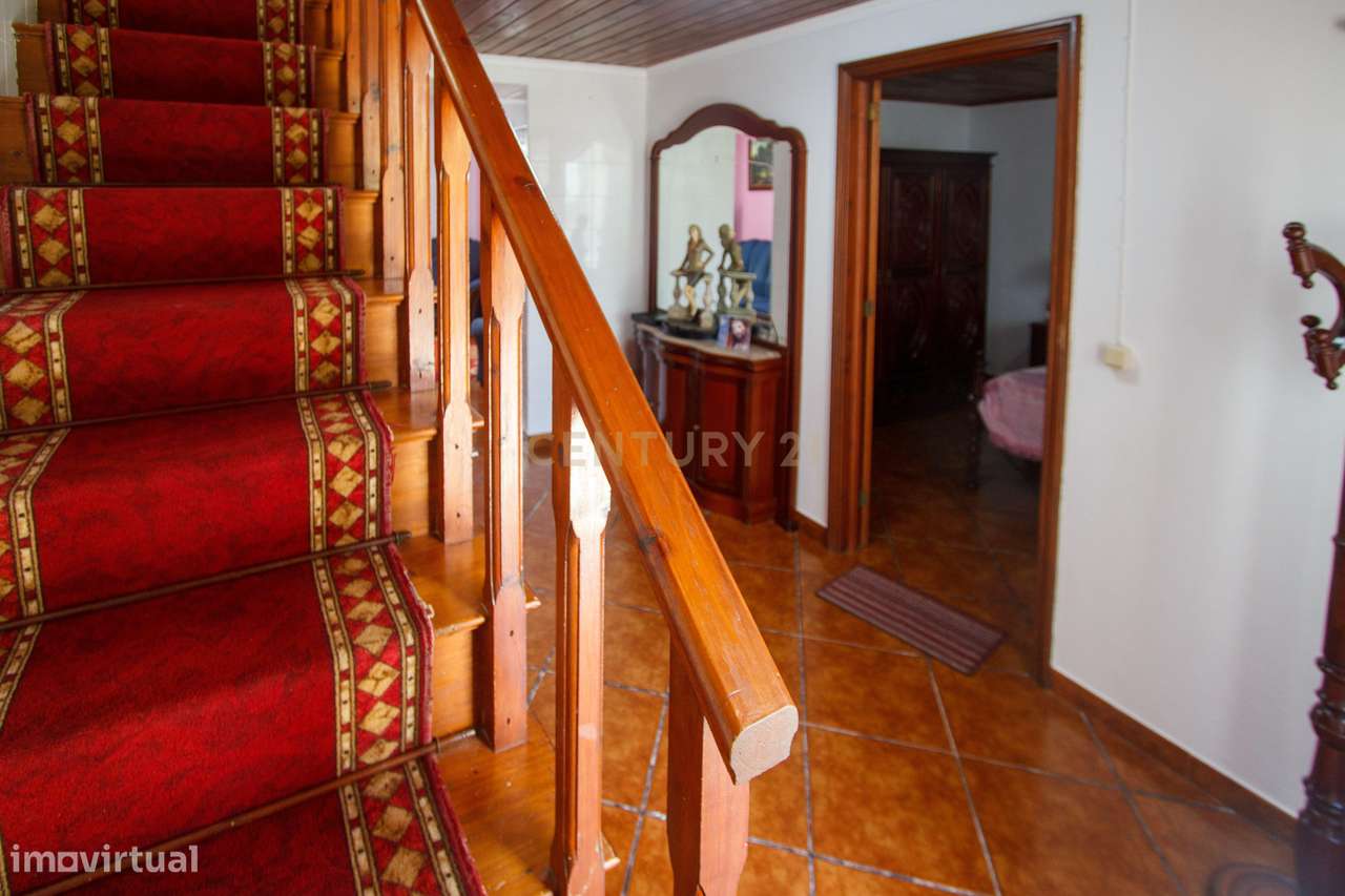 Moradia, 32 m², Ribeira Quente-5