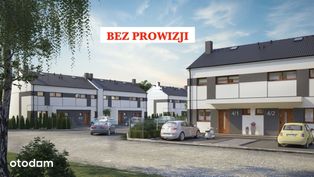 Szeregowiec !! 80 m2 + strych !! LUBOŃ