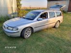 VOLVO V70 II zderzak przód tył 42626 - 1