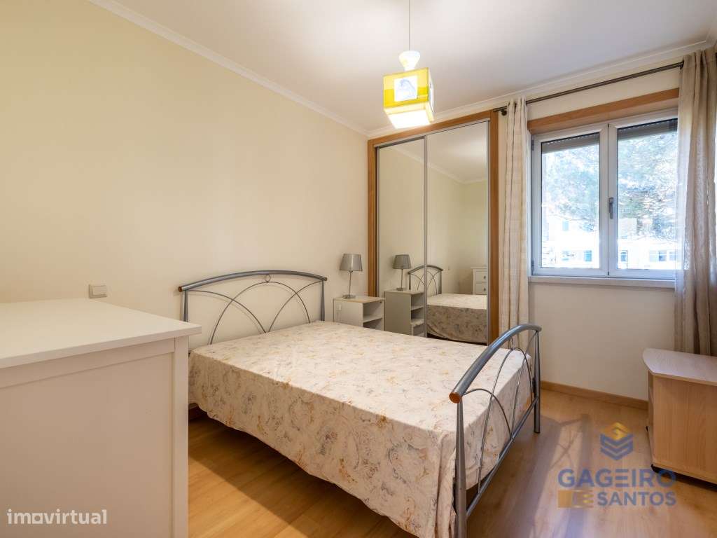 Apartamento T3 a poucos minutos da Baía de São Martinho do Porto-21