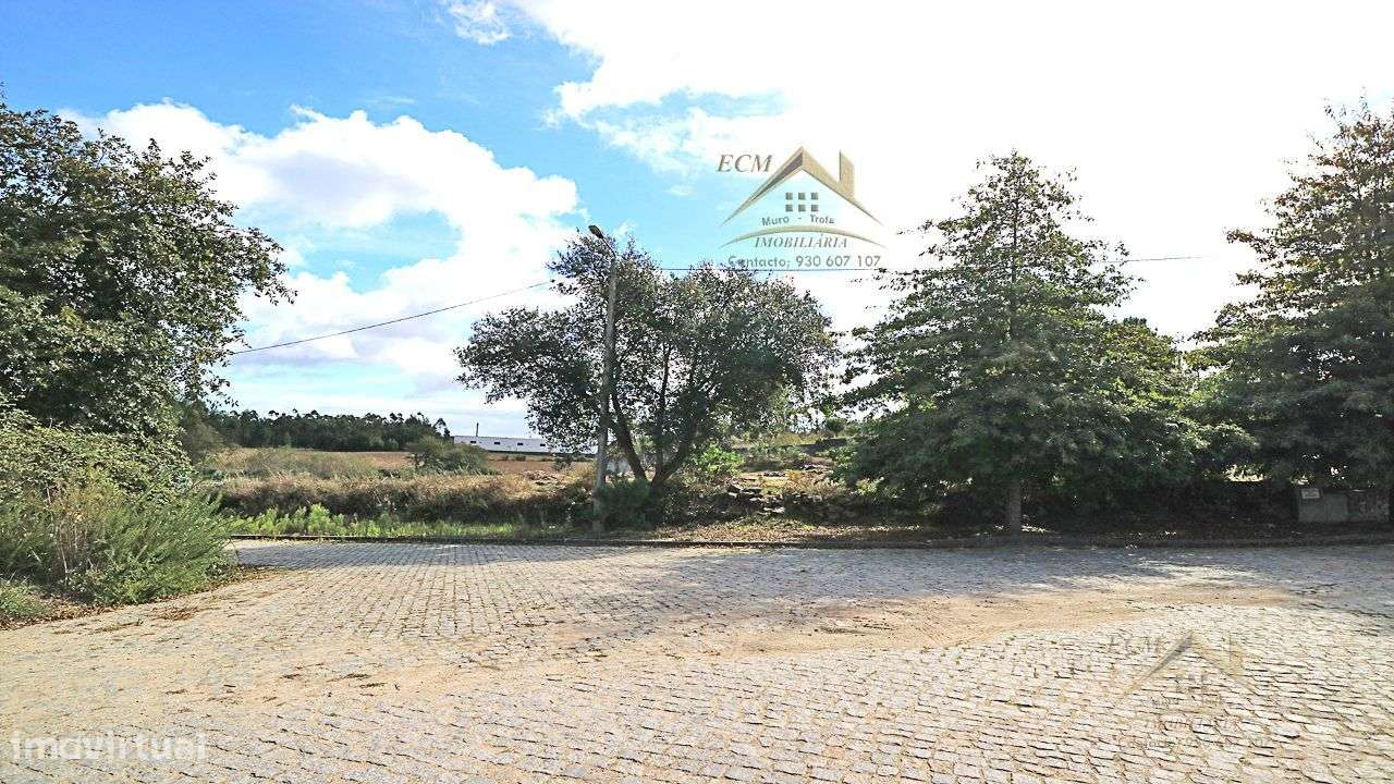 Terreno 20.000m/2 Macieira da Maia-11