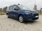 Citroën Berlingo XL 1.2 PureTech Feel S&S - 4