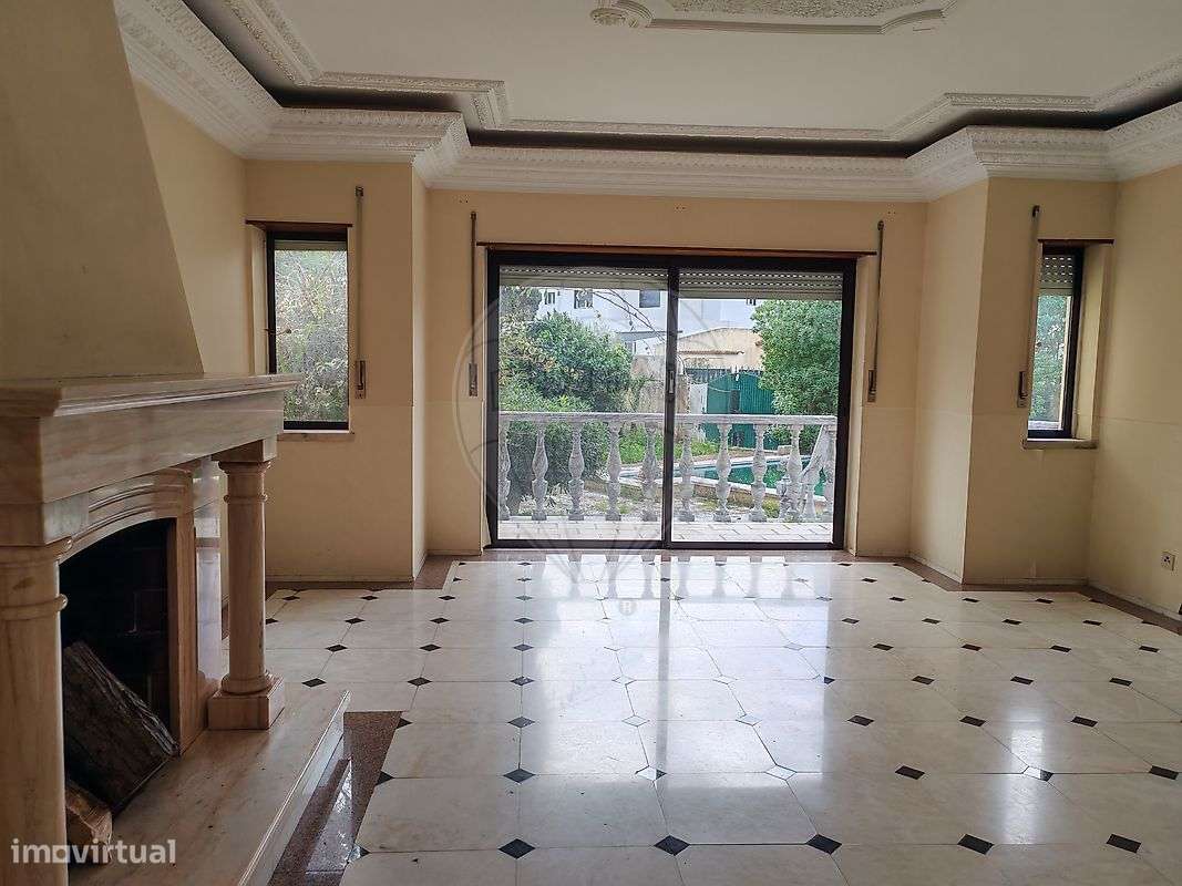 Moradia T6 para venda - Grande imagem: 5/37