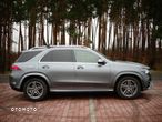 Mercedes-Benz GLE 300 d 4-Matic - 14