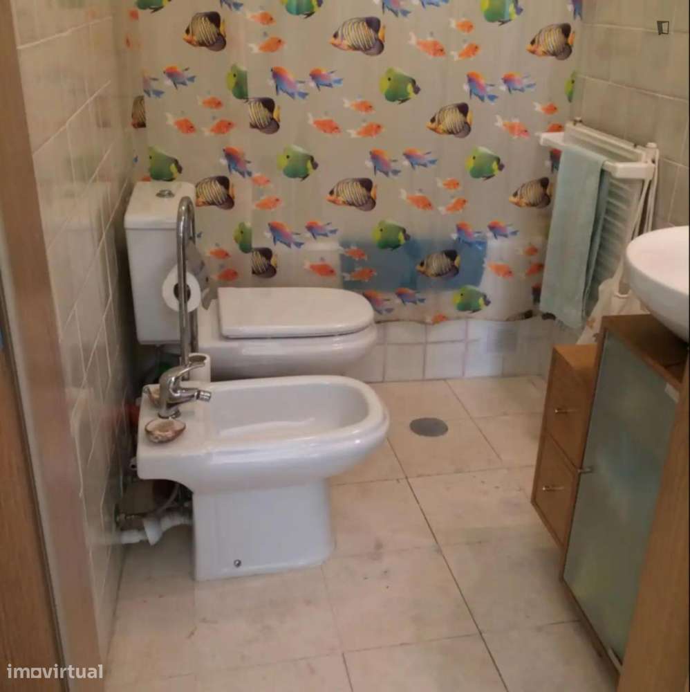 Apartamento com 1 quartos - localizado em Figueira da foz - Grande imagem: 3/5