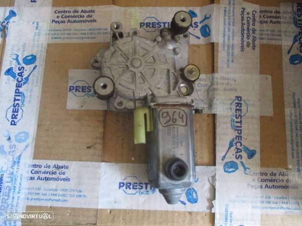 Motor Elevador Vidro 0130821518 FORD MONDEO 1995 FE - 1