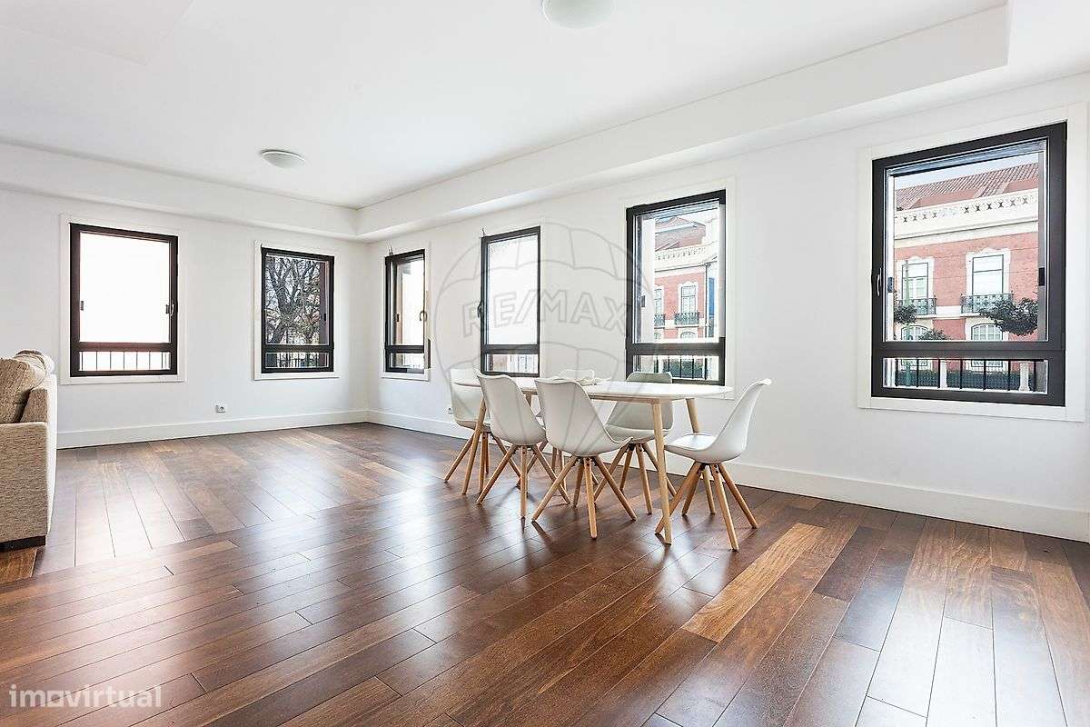 Apartamento T2 para venda - Grande imagem: 5/27