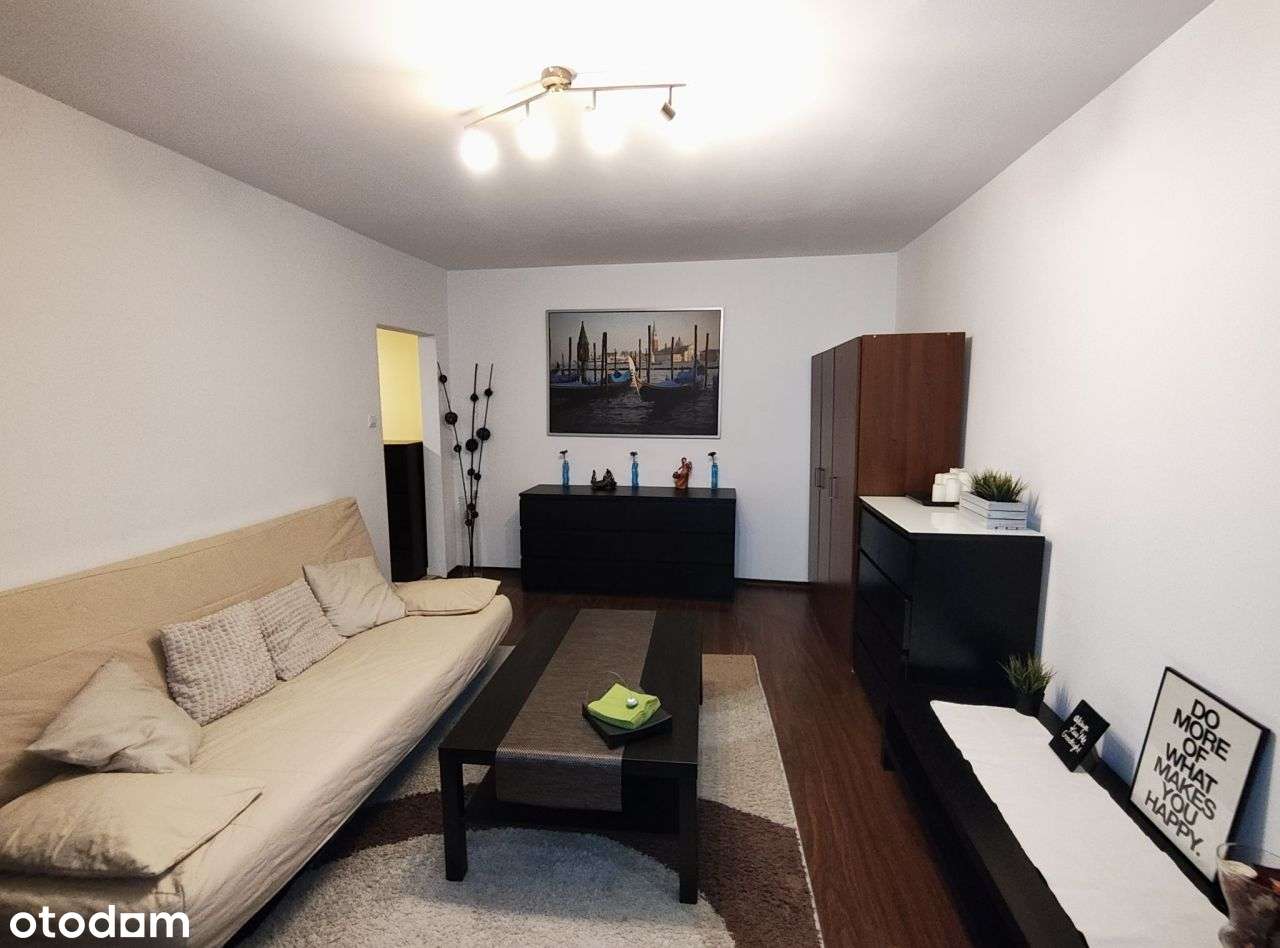 Kawalerka w cichym miejscu, Burowiec-14