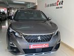 Peugeot 5008 1.5 BlueHDi GT Line EAT8 - 2