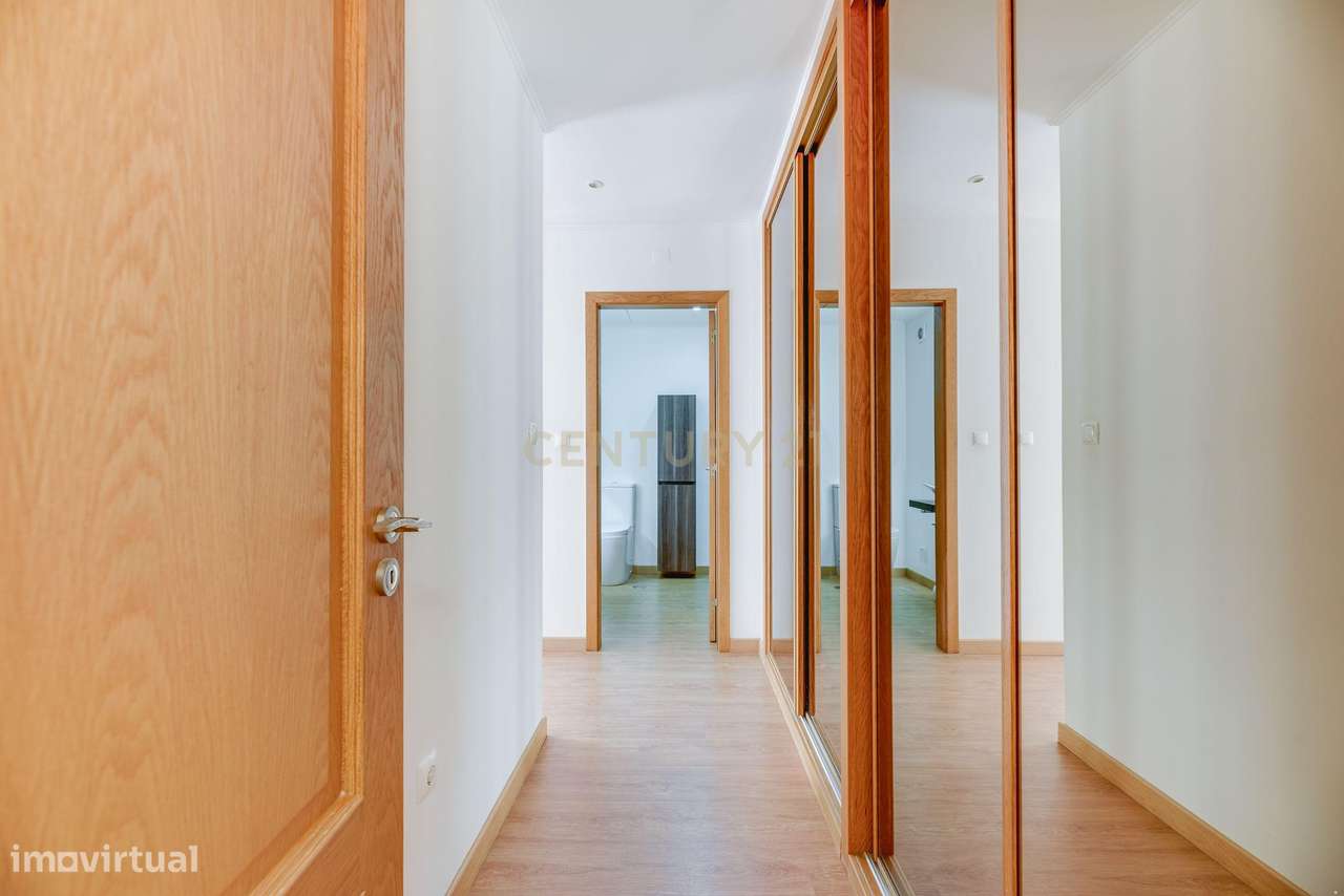 T3 moderno único na urbanização da Anta-15