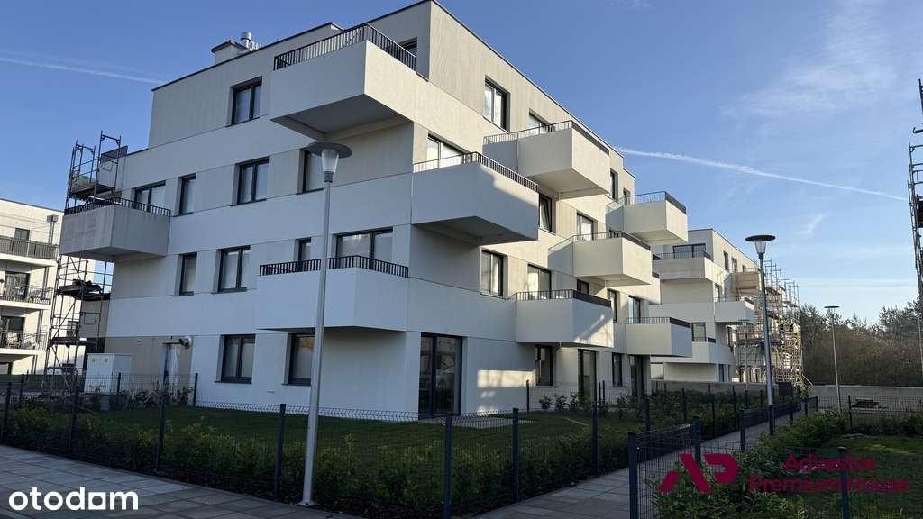 Wygodny duży apartament -kup ostatni w tym metrażu-6