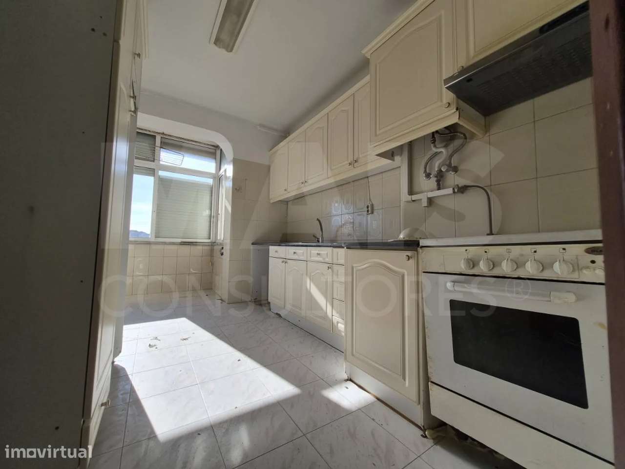 A 5 minutos da Estação de Agualva-Cacém - Grande imagem: 5/16